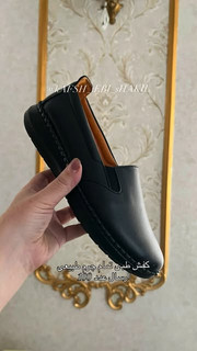 کفش طبی مدل کلارک